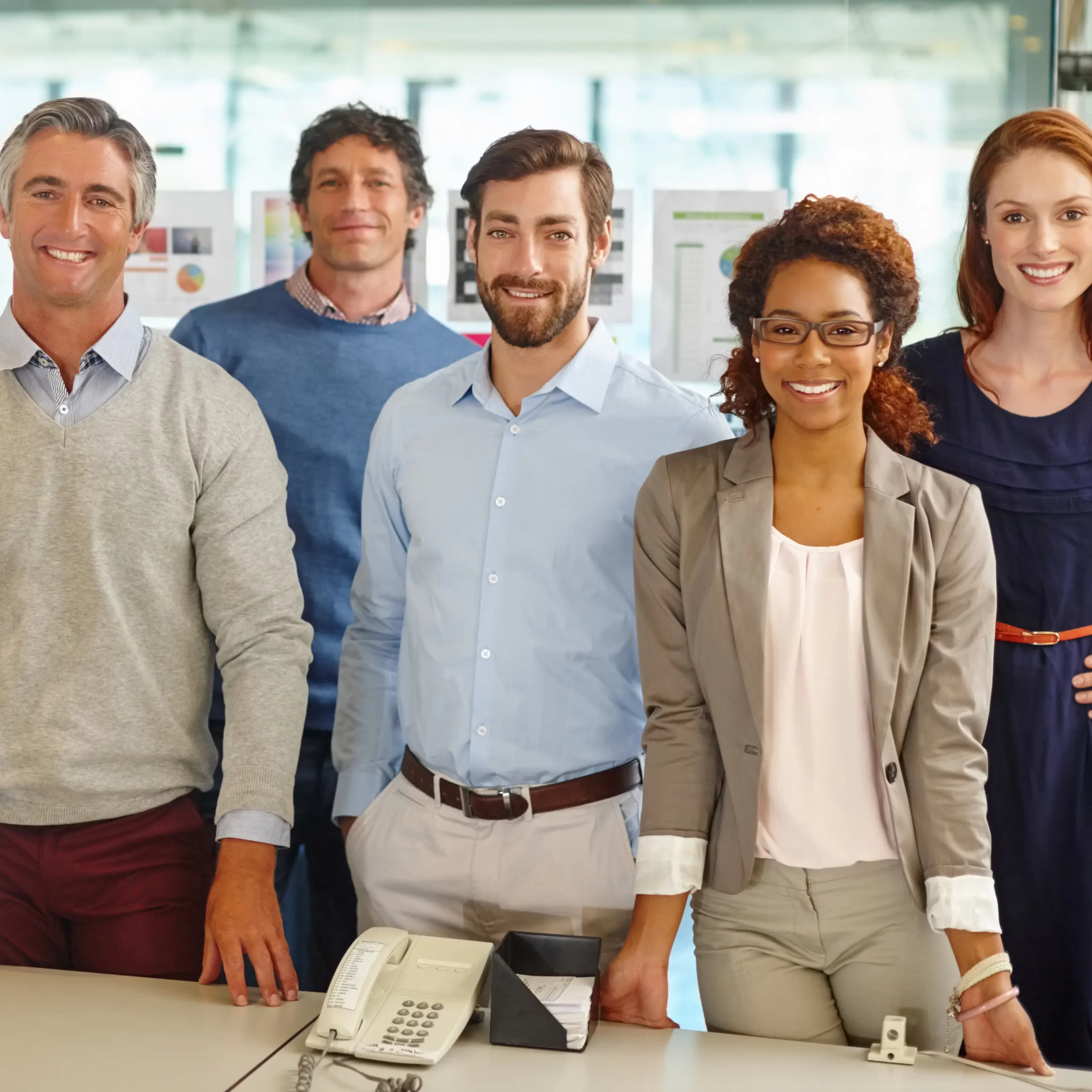 OWL Trusted Partner Solutions, Inc.|How It Works