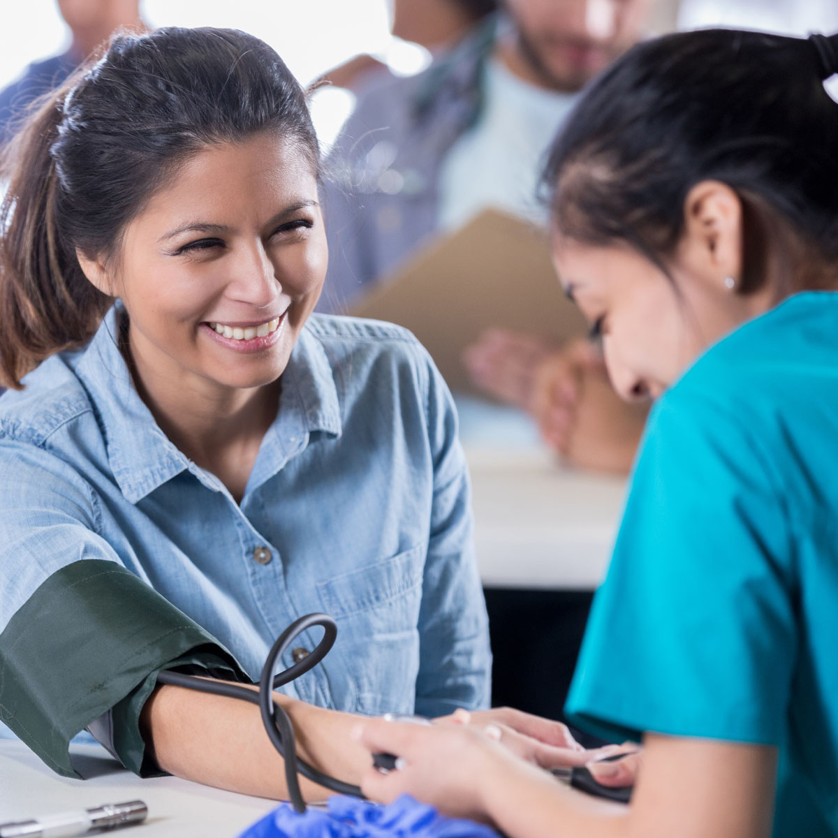 OWL Trusted Partner Solutions, Inc. | Healthcare