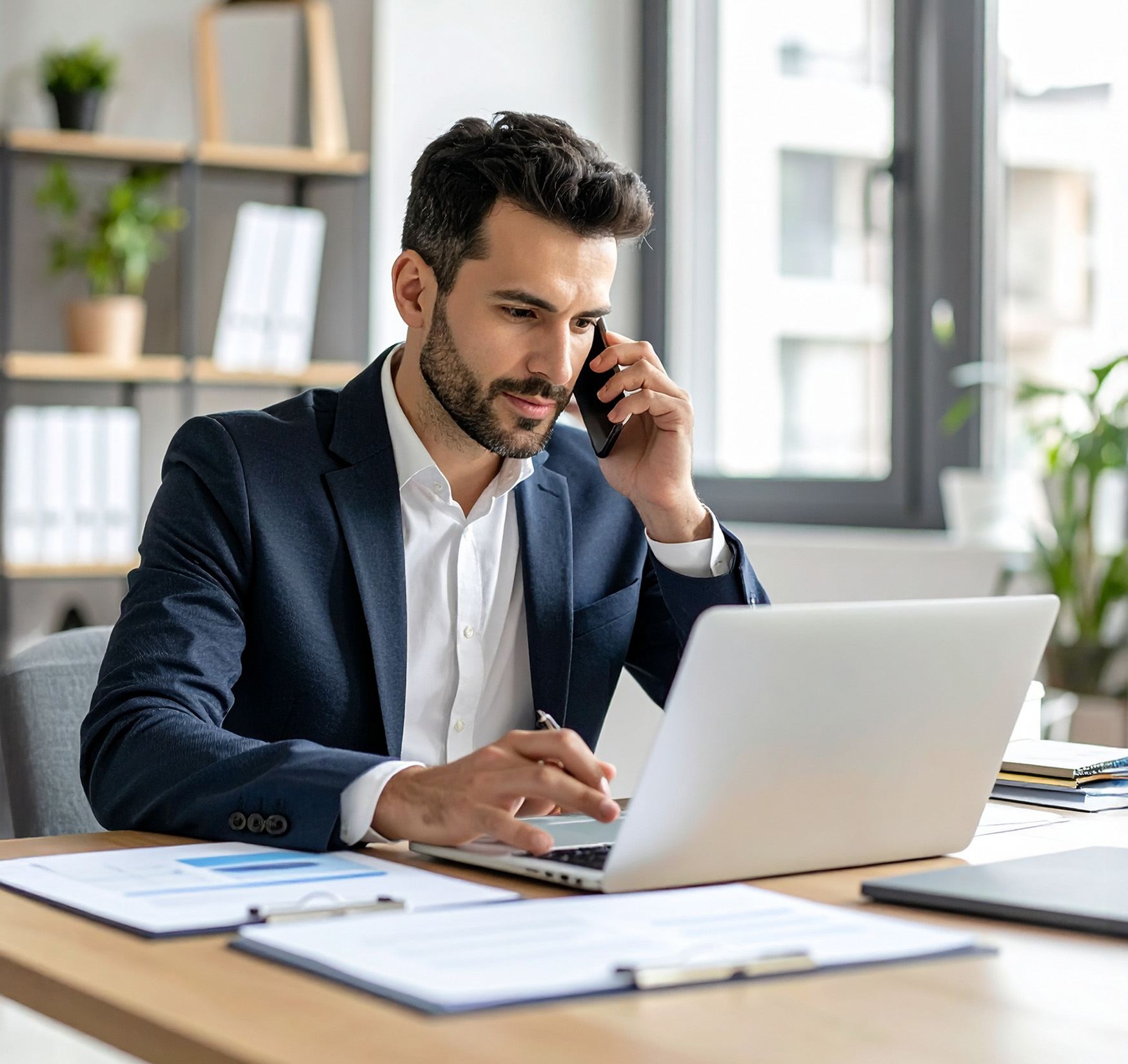 OWL Trusted Partner Solutions, Inc.|Real Estate