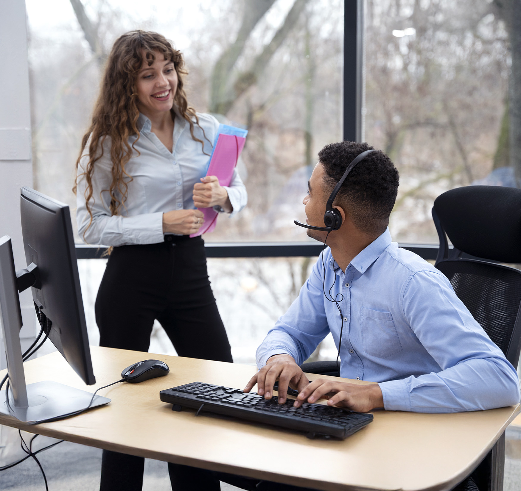 OWL Trusted Partner Solutions, Inc.|Small Businesses