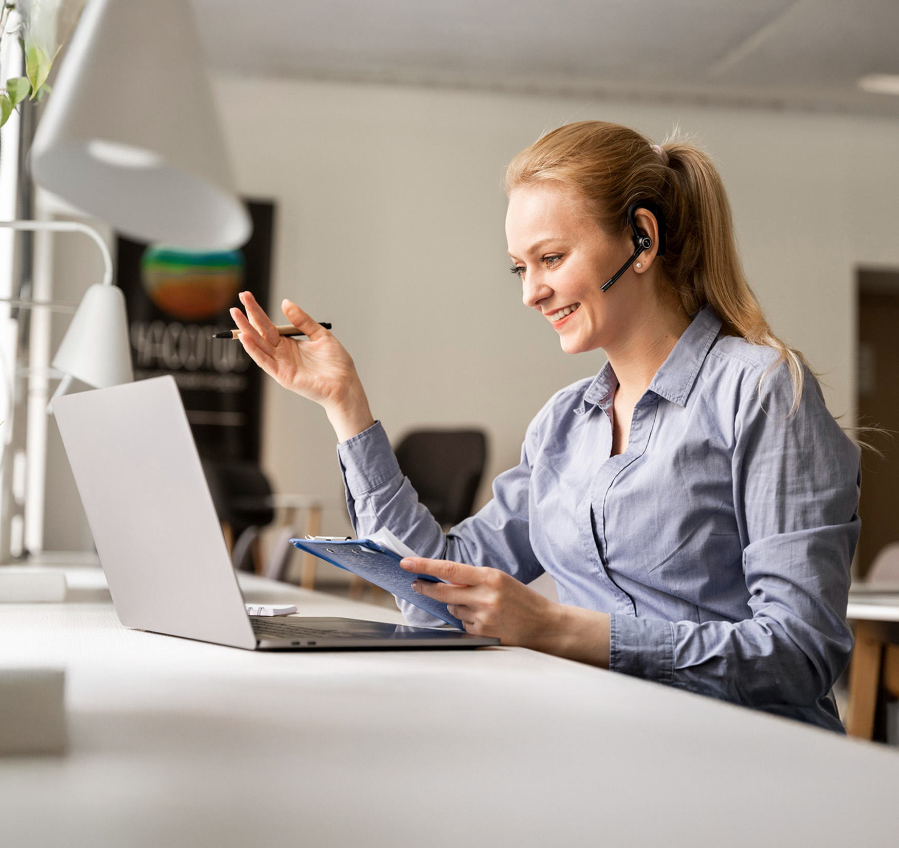 Virtual Assistant