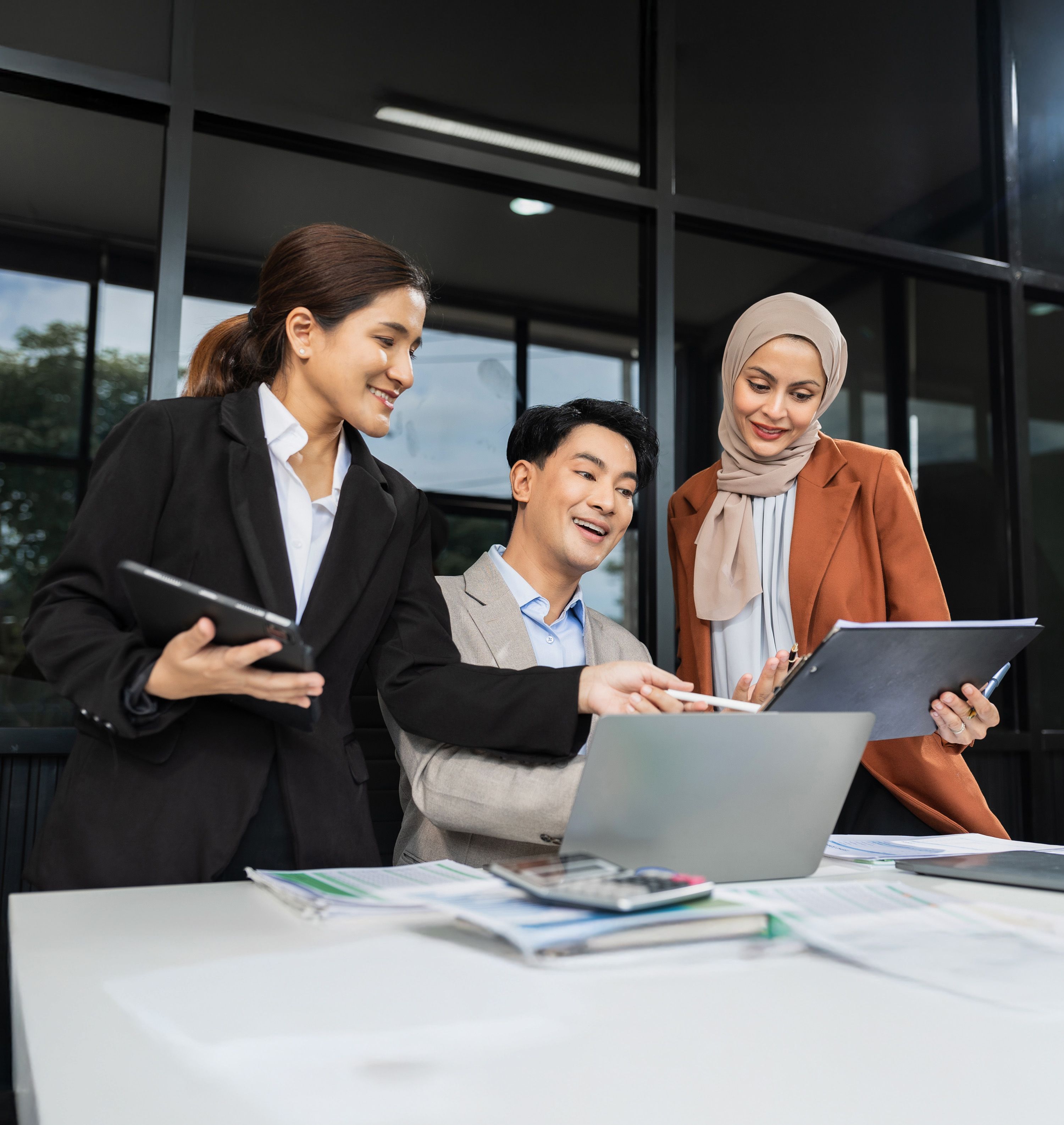OWL Trusted Partner Solutions, Inc. | Careers at OWL TPS