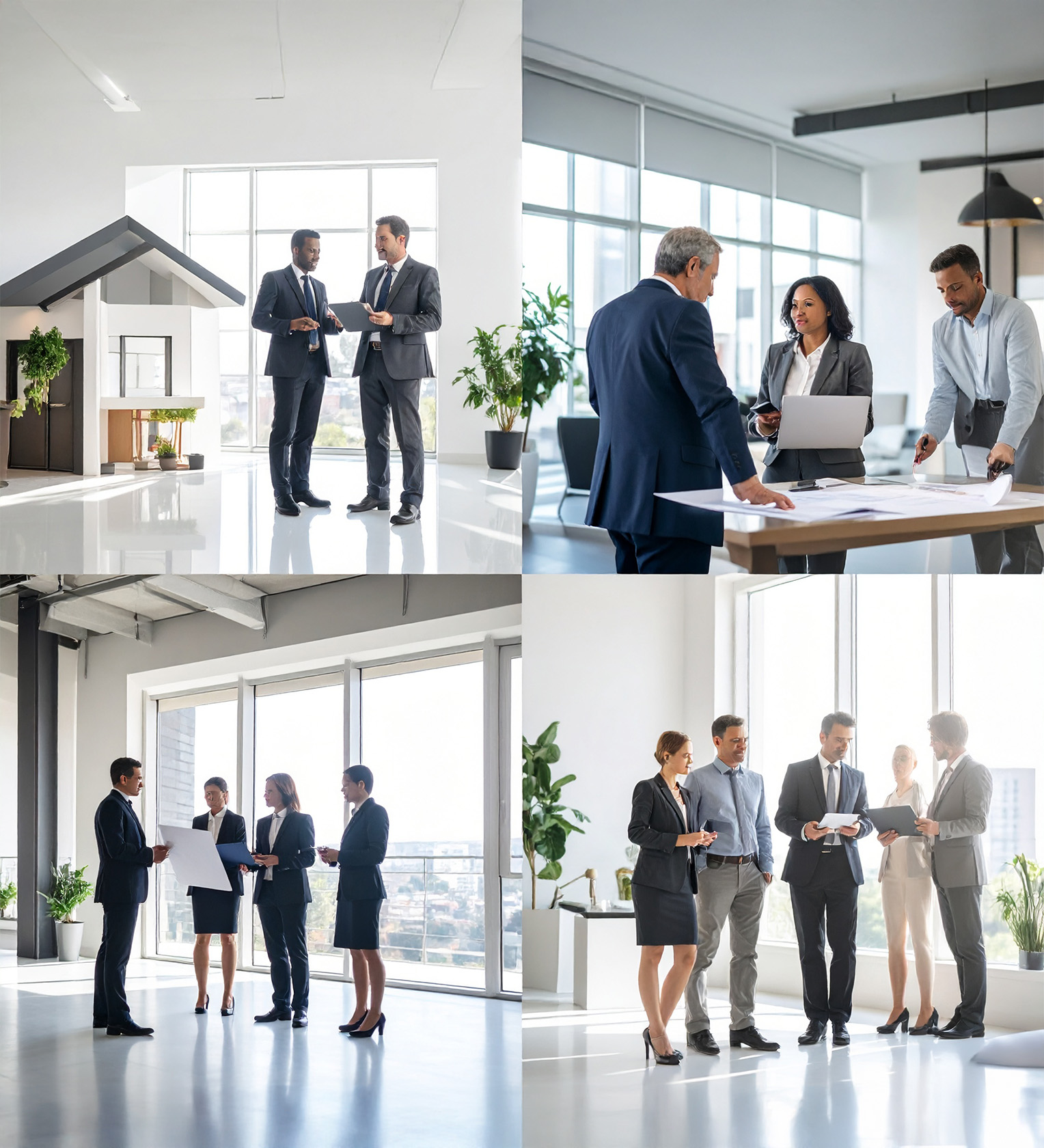 OWL Trusted Partner Solutions, Inc.|Real Estate