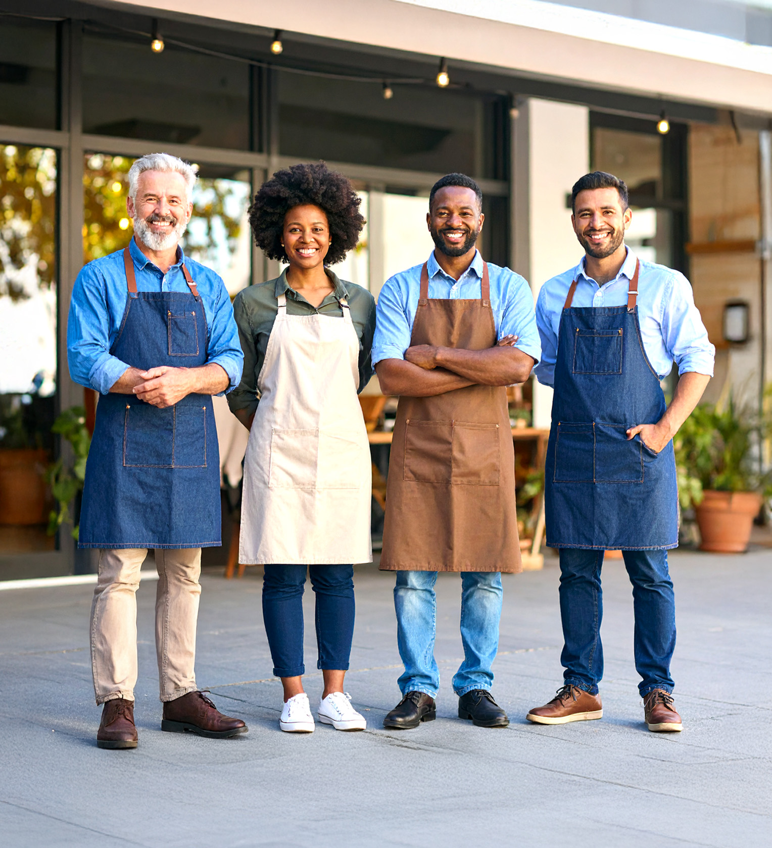 OWL Trusted Partner Solutions, Inc. | Small Businesses