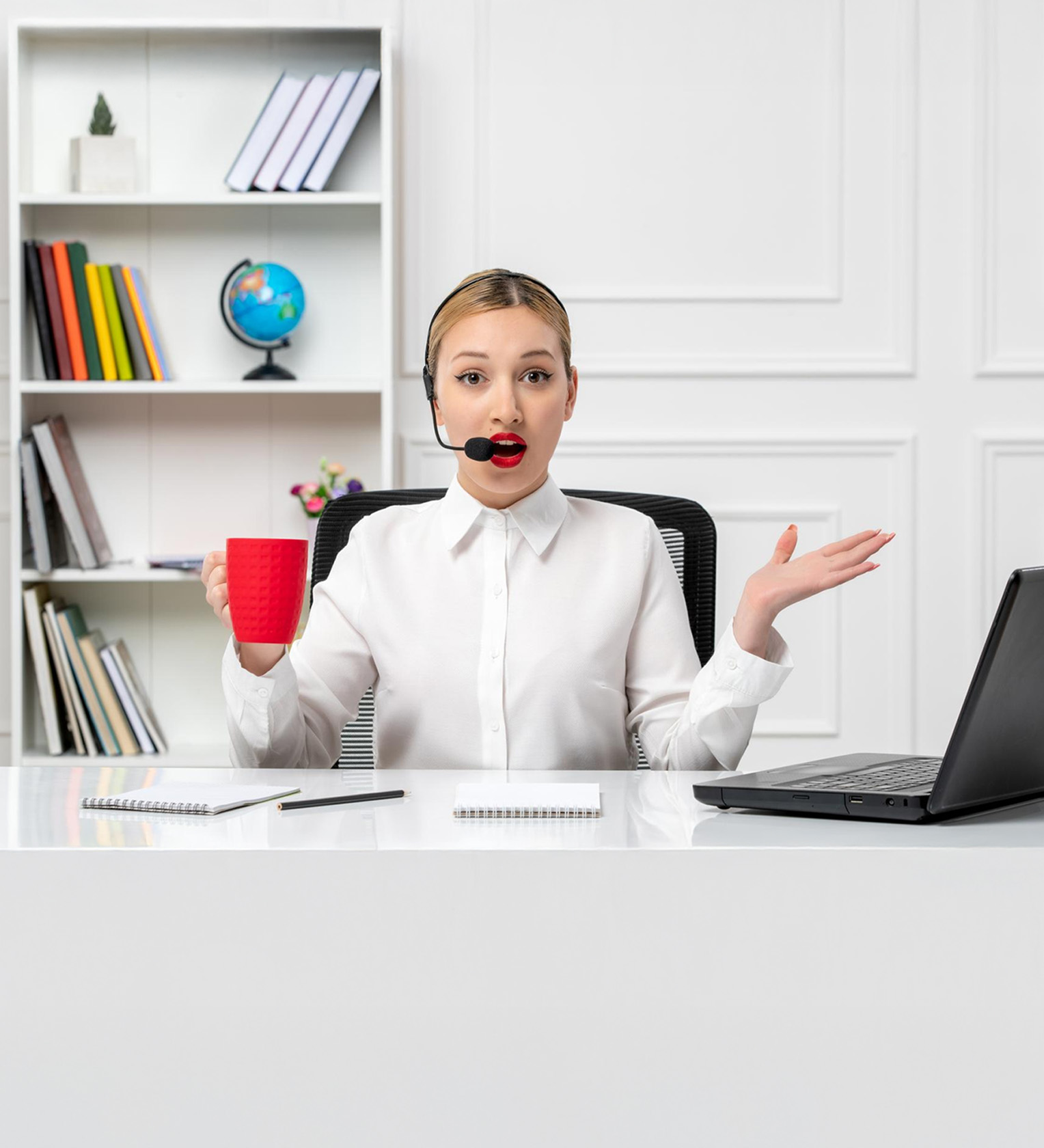 Virtual Assistants