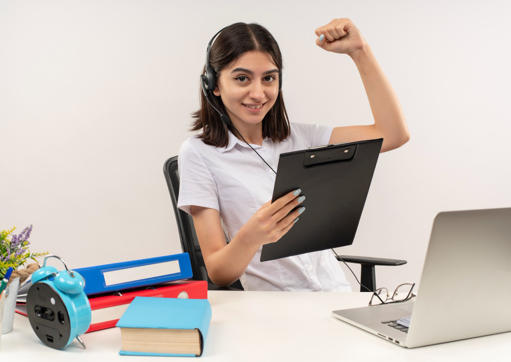 Onboarding a virtual assistant 