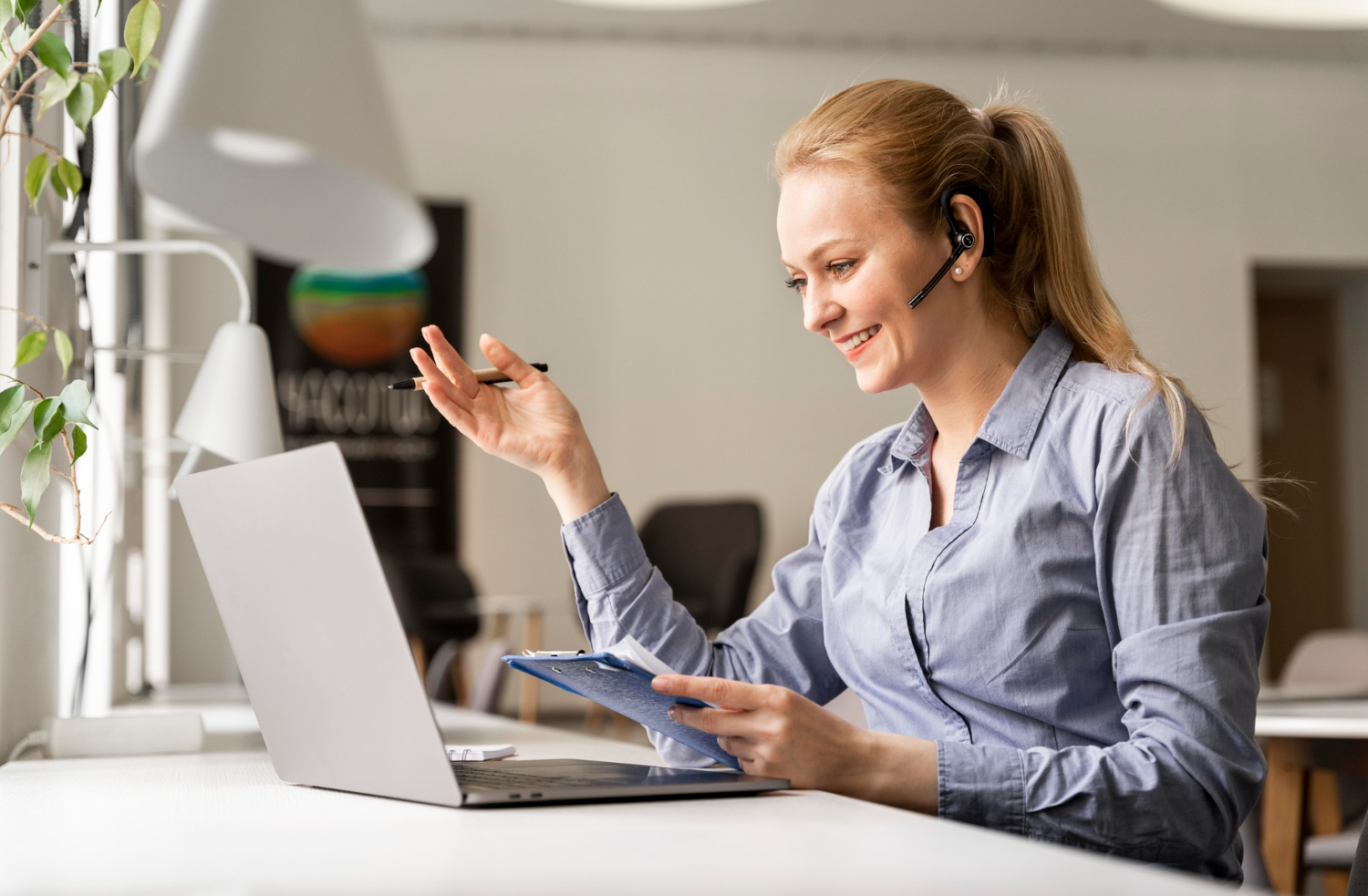 back office virtual assistance