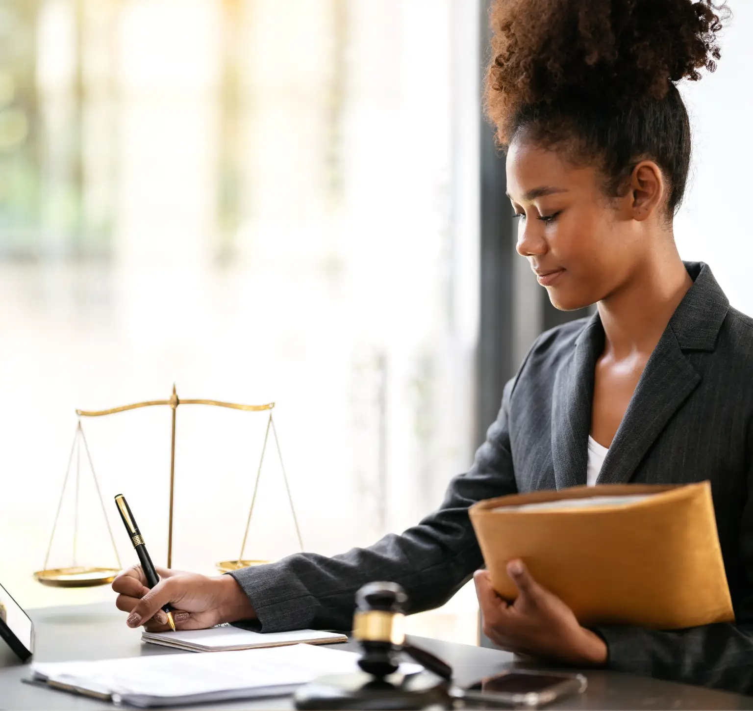 OWL Trusted Partner Solutions, Inc. | Legal