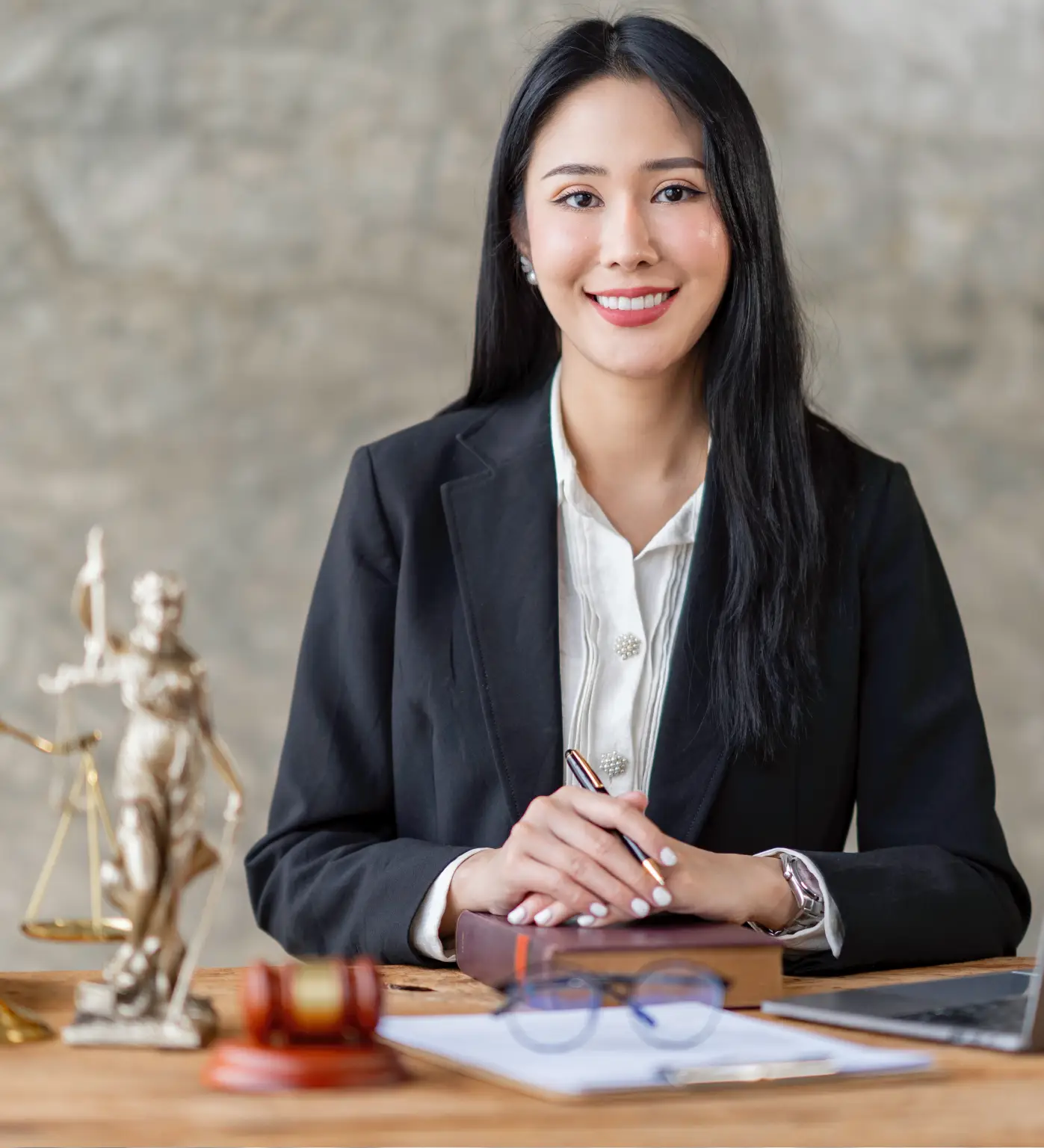 OWL Trusted Partner Solutions, Inc. | Legal