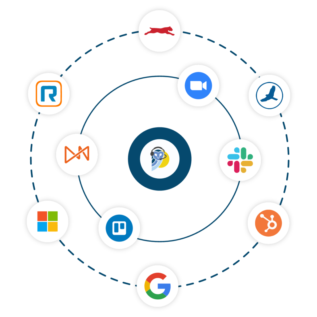 OWL Trusted Partner Solutions, Inc. | Home Page